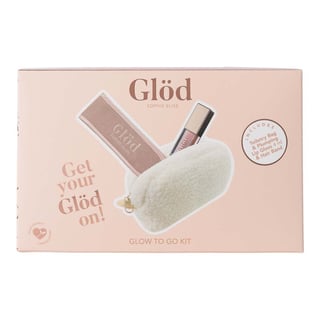 Glow to Go Gavesett (Verdi 387,-)