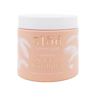 Glöd Sophie Elise Gradual Selft Tan Body Butter