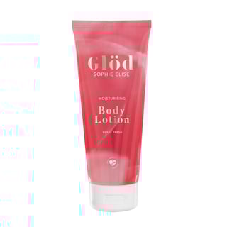 Glöd Sophie Elise Berry Fresh Body Lotion 200ml