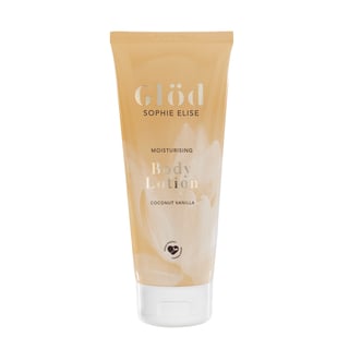 Glöd Sophie Elise Coco Vanilla Body Lotion 200ml