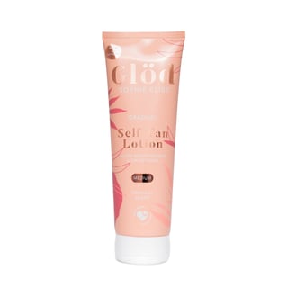 Glöd Sophie Elise Gradual Self Tan Lotion 250ml