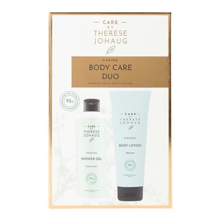 Caring Body Care Duo Gavesett