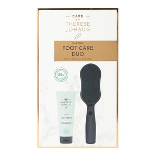 Foot Care Duo Gavesett