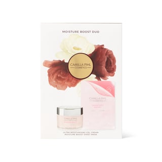 Camilla Pihl Moisture Boost Duo (Verdi 424,-)