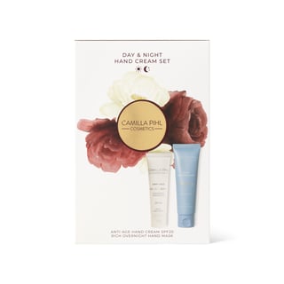 Camilla Pihl Hand Care Duo (Verdi 388,-)