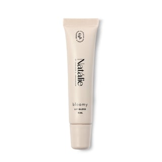 Natálie Lipgloss Bloomy