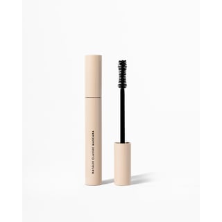 Natálie Classic Mascara Black