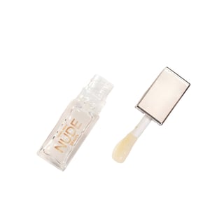 Nude Beauty Kiss Lip Oil 03 Star