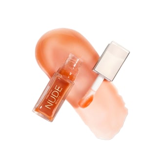Nude Beauty Kiss Lip Oil 05 Jewel