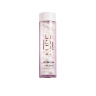 Nude Beauty Hair Booster 60stk
