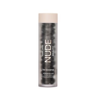 Nude Beauty Tan Booster 60stk