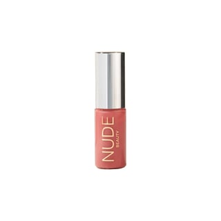 Nude Beauty High Shine Lip Gloss 35 Diva