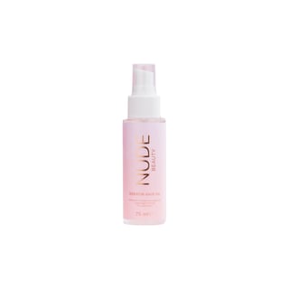 Nude Beauty Keratin Hair Oil 75ml