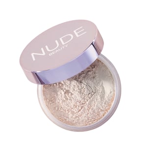 Nude Beauty Bake Me Up Loose Setting Powder