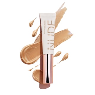 Nude Beauty Sculpting Wand Highlighter Mignight Glow