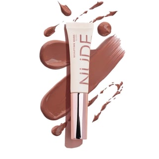 Nude Beauty Sculpting Wand Mauvy Matte