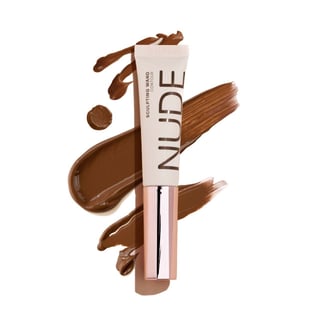 Nude Beauty Sculpting Wand Contour Cocoa Matte