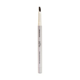 Nude Beauty High Define Brow Pencil Medium Brown