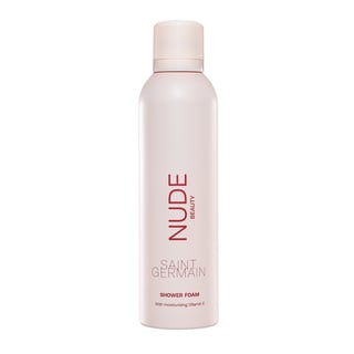 Nude Beauty Saint Germain Shower Foam