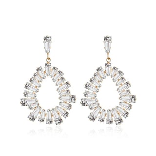 Nora Norway Ear 707 Gold