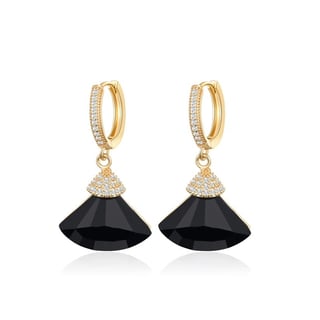 Nora Norway Ear 722 Gold