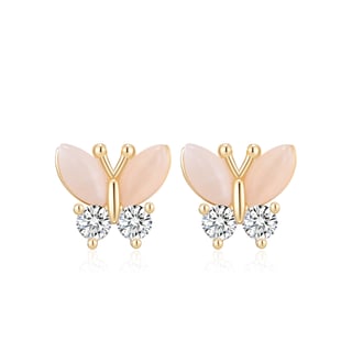 Nora Norway Ear 785 Gold