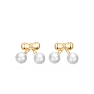 Nora Norway Ear 790 Gold