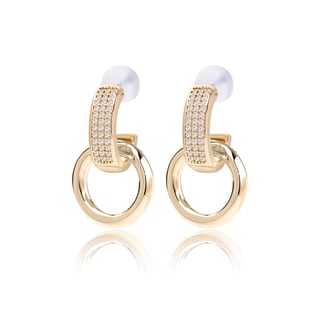 Nora Norway Althea Ear GoldGold