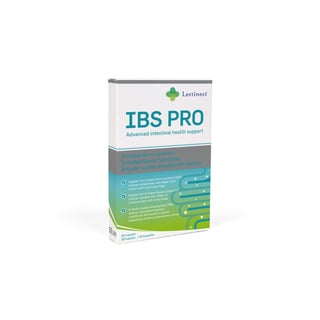 Lectinect IBS PRO 30kpsl
