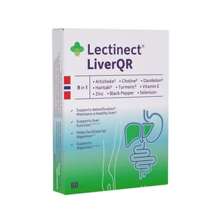 Lectinect LiverQR