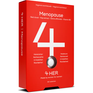 Menopause