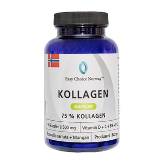 Easy Choice Kollagen 75% 90kpsl