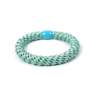 Hårstrikk Turquoise