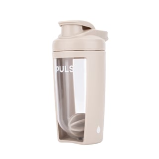 Shaker Nude 600ml
