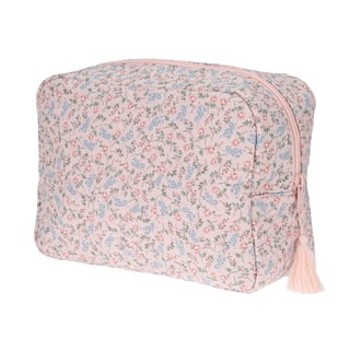 Bloom Selma Toalettmappe 25 x 10 x 18cm