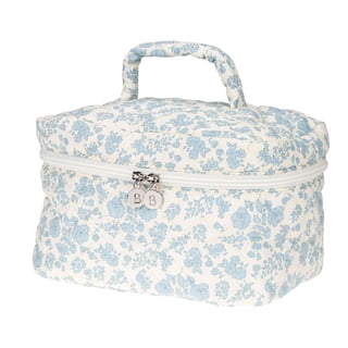 Bloom Luna Beauty Bag 23.5 x 15 x 16cm