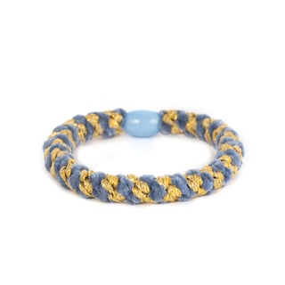 I Love Beauty Hårstrikk Topaz