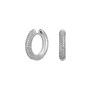 By Sophia Freja Earrings