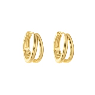 By Sophia Mina Earrings