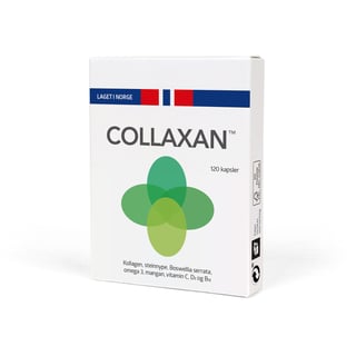 Collaxan 120kpsl