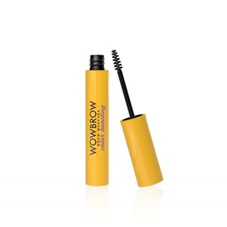WOWBROW Color Boosting Brow Mascara Light Brown
