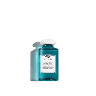 ORIGINS Well Off Fash and Gentle Eye Makeup Remover