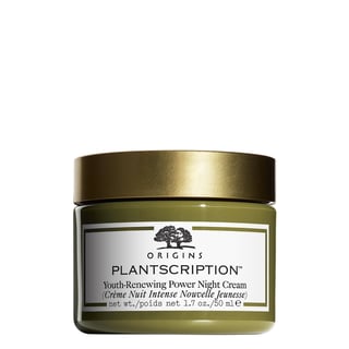 ORIGINS Plantscription Youth-Renewing Power Night Cream