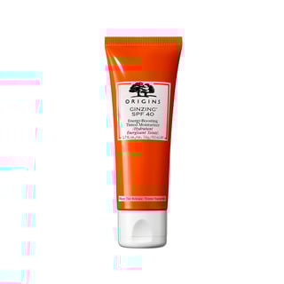 ORIGINS GinZing Energy-Boosting Tinted Moisturizer SPF40