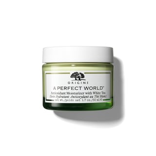 ORIGINS A Perfect World Antioxidant Moisturizer with White Tea