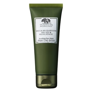 ORIGINS Dr.Weil Mega-Mushroom Relief&Resilience Soothing Face Mask