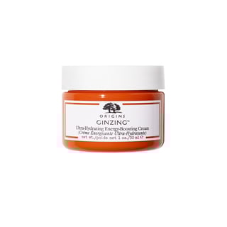 Origins GinZing Ultra-Hydrating Energy-Boosting Cream with Ginseng & Coffee 30ml