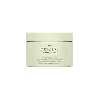 ORIGINS Plantfusion Hydrating Souffle Body Cream with Phyto-Powered Complex