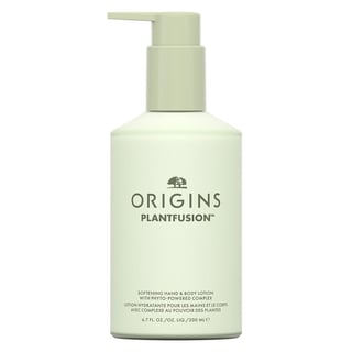 ORIGINS Plantfusion Softening Hand & Body Lotion with Phyto-Powered Complex 200ml