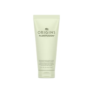ORIGINS Plantfusion Softening Hand & Body Lotion with Phyto-Powered Complex 75ml